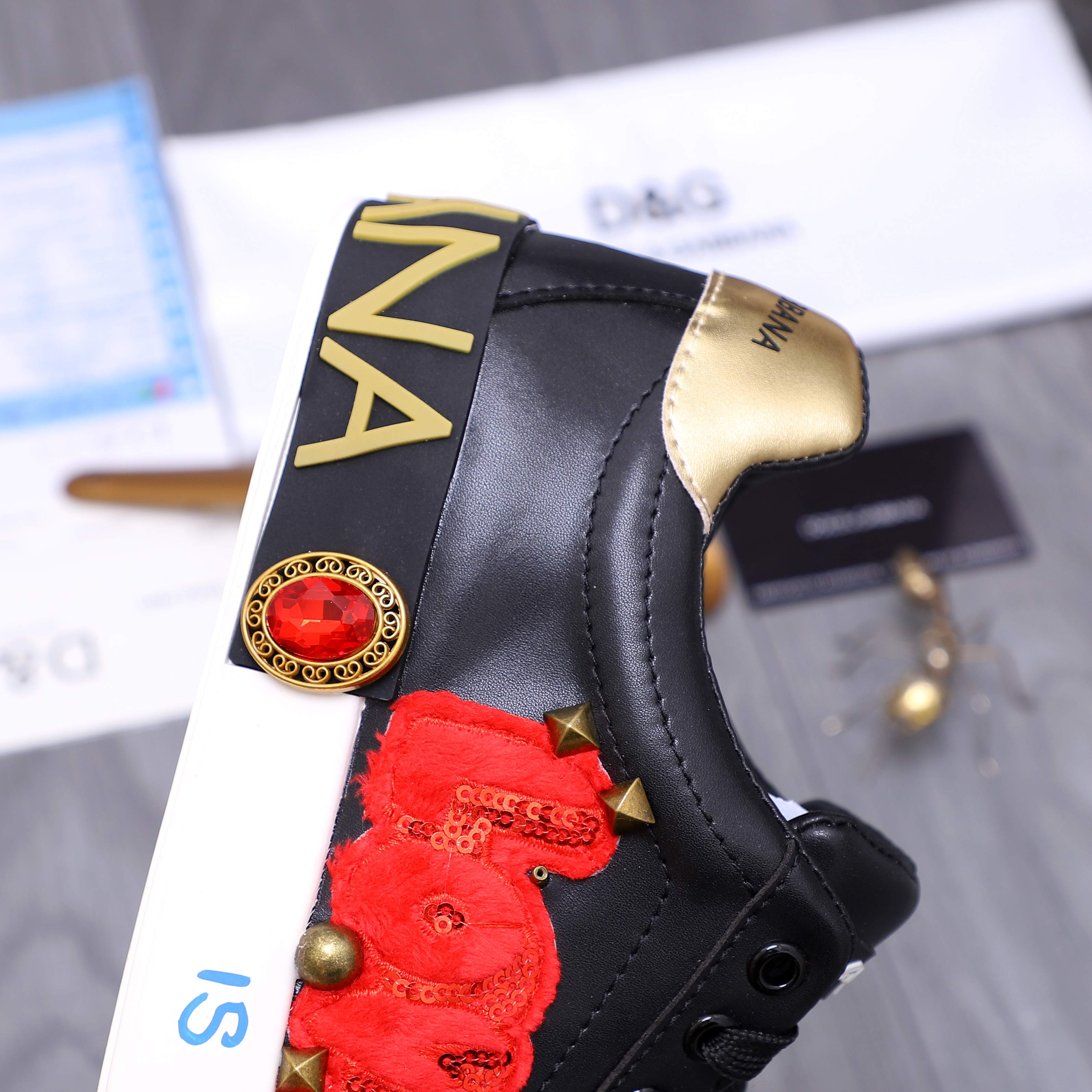Dolce & Gabbana
